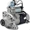 Db Electrical Starter for MITSUBISHI FUSO 103-5328, 18576, M8T62271, ME300682 24V CW 5kW 410-48344 - alternate 7